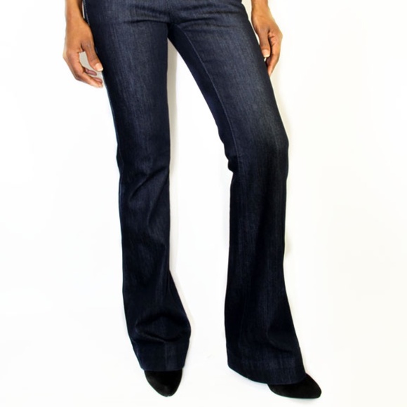 Soundgirl Jordan Trouser - Picture 2 of 5